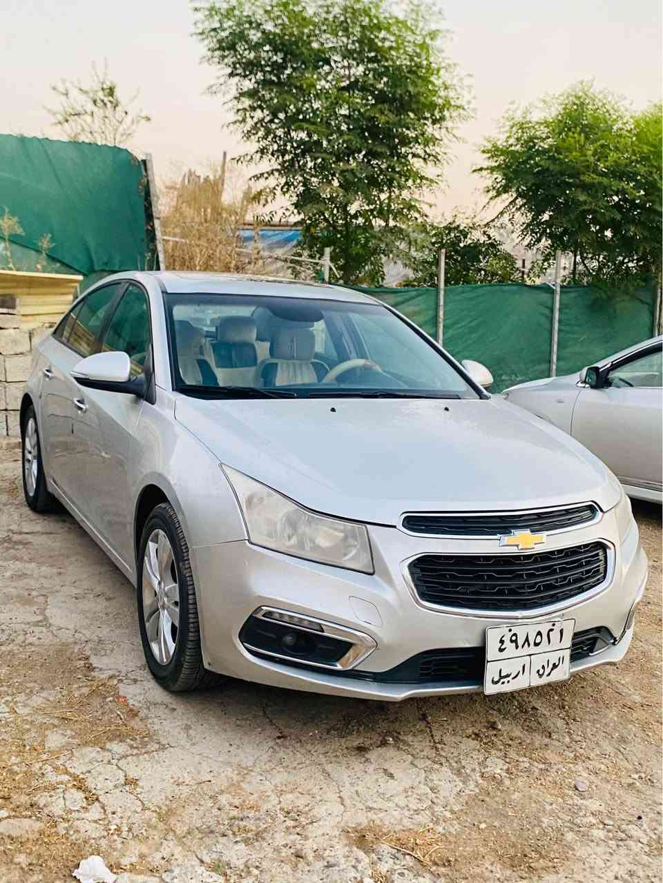شۆفر لێت کروز ٢٠١٧
کروز ٢٠١٧فول فول مواسەفات مواسەفات LT سلایت بەسمە گێچ ئەلکترۆنی ناو قەیسی شاشە گەورە تەحدیل سورحەو ڤۆلیۆمات لایت ئەوتۆ  ویلکەپ بیلادی مەکینە ١٨بێ تۆربۆ مەکینە مەرخوبی بازاری دوو پارچە سبوخ بێ داخلی بێ لێدران پێش وپشتی کەپسە ٧$وەرەقە خرامەی لەسەرە پاش محامەلە دەدرێتەوە سحری ٧٧$وەرەقە و مەجالەکی برایانە 
📞*********** أربيل, العراق
