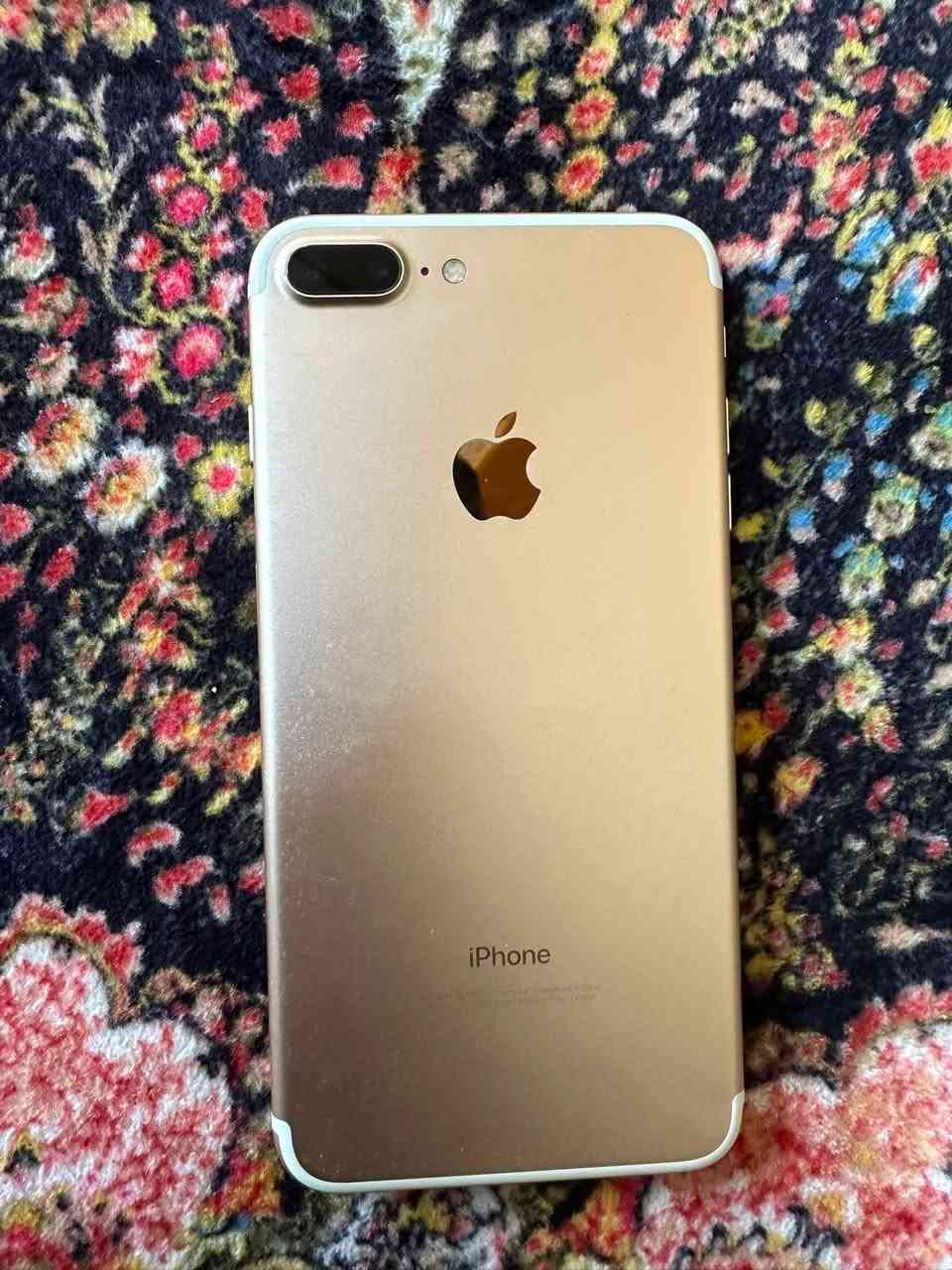 أ يفون 7 plus (بلاص)للبيع جهاز شغال سيم كارت كامرات بصمه كله عل بلاد شاصي عدل بس بطاريه مبدل اصلي ذاكره (٢٥٦) سعر ١٢٥ بي مجال*********** @ﹻۣۗۗۗﹻۣۛﹻۣۗۗۗﹻﹻۣۗۗۗﹻ ألہجہٰٰﹻﹻﹻٰ۫ﹻﹻﹻنہﹻﹻٰ۫ﹻﹻرﺄل ﹻۣۗۗۗﹻۣۛﹻۣۗۗۗﹻﹻۣۗۗۗﹻ ﹻۣۗۗۗﹻۣۛﹻۣۗۗۗﹻﹻۣۗۗۗﹻ
