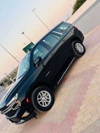تاهو LS • ٢٠٢٤ • ماشي ٤٥ الف