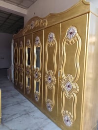 نجاره عراقيه • تصميم تركي • ناصريه تضحيه