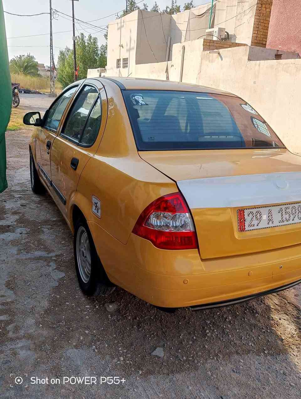 سلام عليكم سياره طيبه مديل 16شراي ينتصل خاص مغلق الرقم ‏‪***********‬‏
