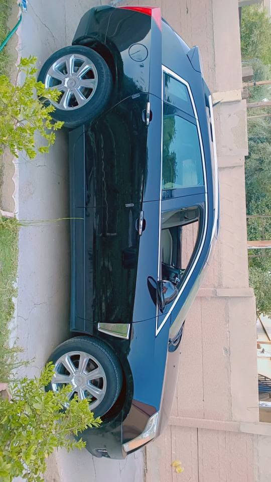 كاديلاك SRX موديل 2014 خليجي فول مواصفات شركة المنصور 1/1 السعر 145ومجال. بيع اومراوس.*********** كركوك, العراق
