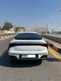 K5 2025  للبيع فقط  كفالة عامة من الرصعة   ماشية ١٨ الف كيلو مآخذه  زي...