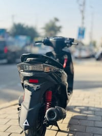 سكنس • مكينه ناعمه • طلعات