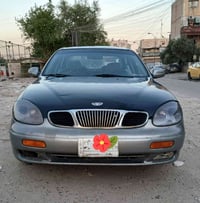 موديل 2000 • اوتوماتيك • تكييف ثلج
