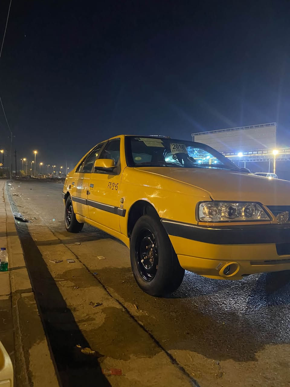 سلام عليكم بيجو لميس موديل ١٦. دشبول عالي سياره حيل نضيفه كير ومكينه وحداديه وتخم تاير كله جديد ونضاف رقم بغداد المكان ديوانيه مراوس او بيع السعر ٤٥ وبيه مجال بسيط رقم الهاتف ***********

