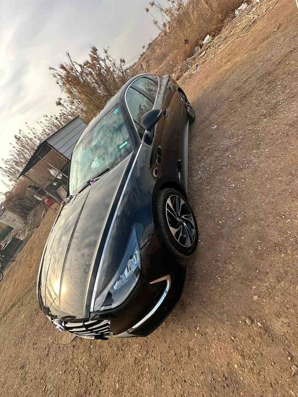 السلام عليكم سوناتا موديل 2023 للبيع بيها جاملغ امامي تبديل بدون دواخل وبيها بارد بلجاملغ لخلفي بدون كص بدون دواخل الساره معوقين بعدلها سنه وتتحول أكفلك تحويل لل استفسار ***********/***********
