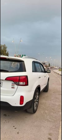بدون ضرر • ٢٠١٤ • الموصل