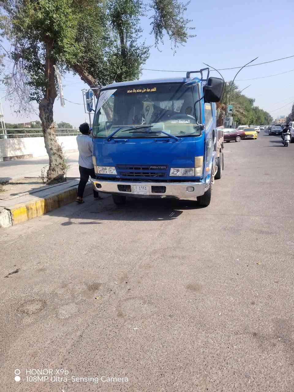 للبيع فوزو قلاب بلادي 7 نمر مكفوله كير ومكينه و شاصي مكفول م̷ـــِْن فطر ولحيم مكينه حجم 17 شرط لٱ تبخير ولا تنقيص بلاد بسمي سنويه لل28 للاتصال ***********
