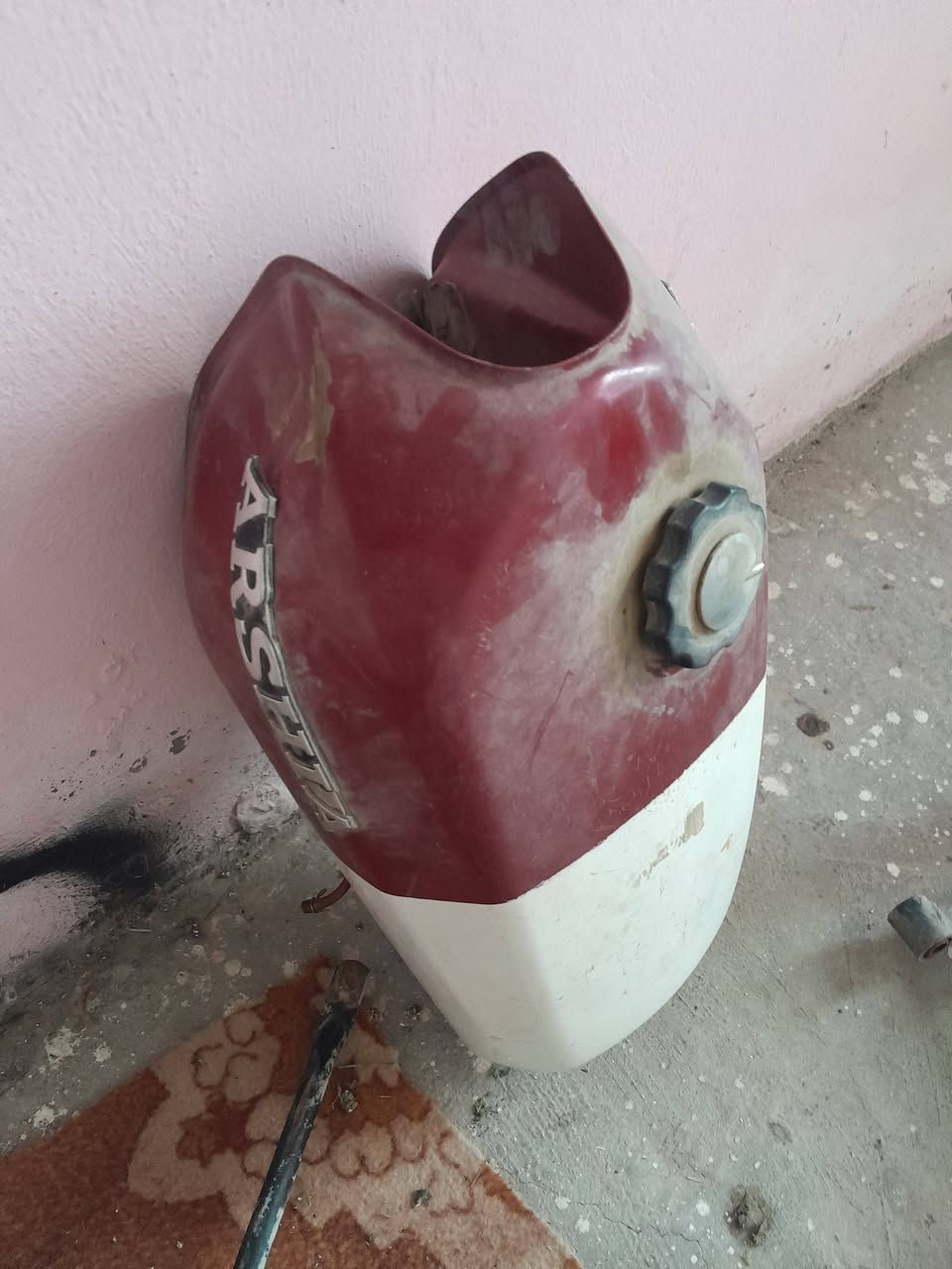 للبيع قيم وخذ شلعه وحده ***********

