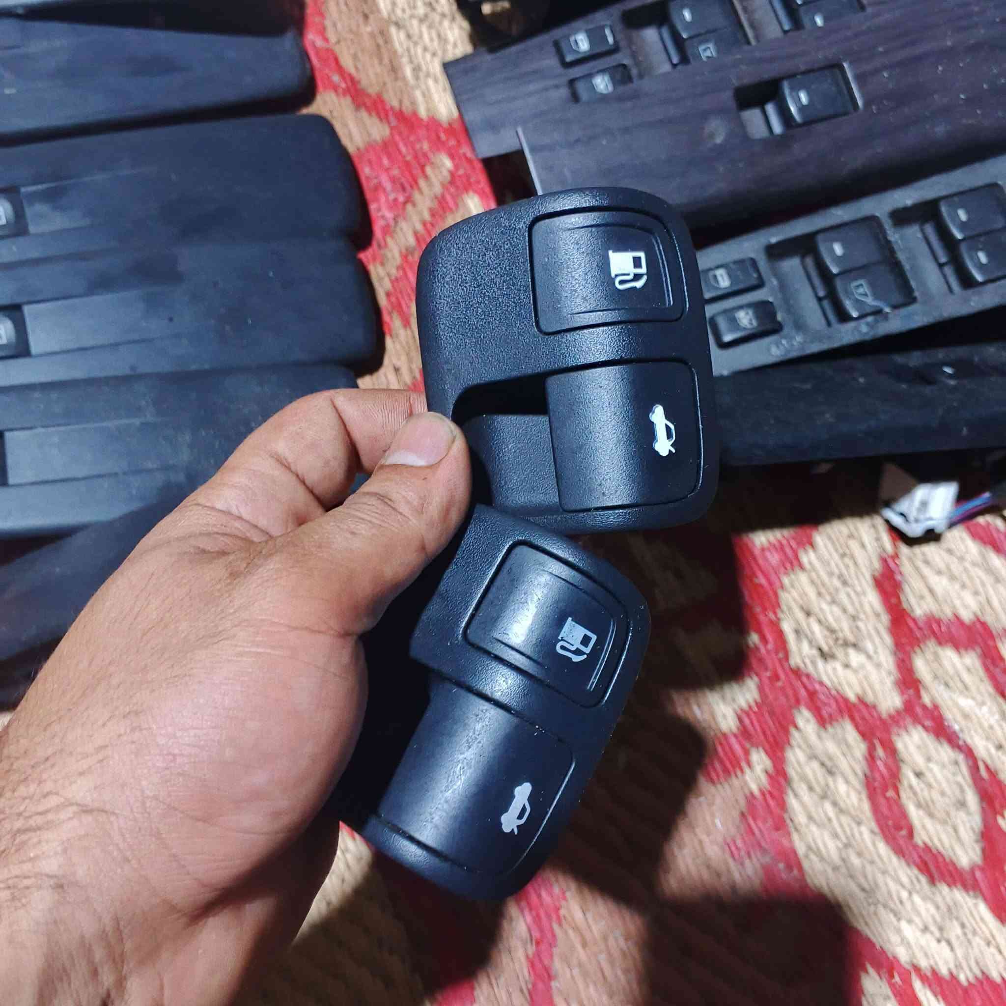 بغداد • توصيل • قطع غيار