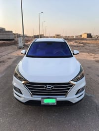 توسان ٢٠١٩ • فول مواصفات • رقم البصرة
