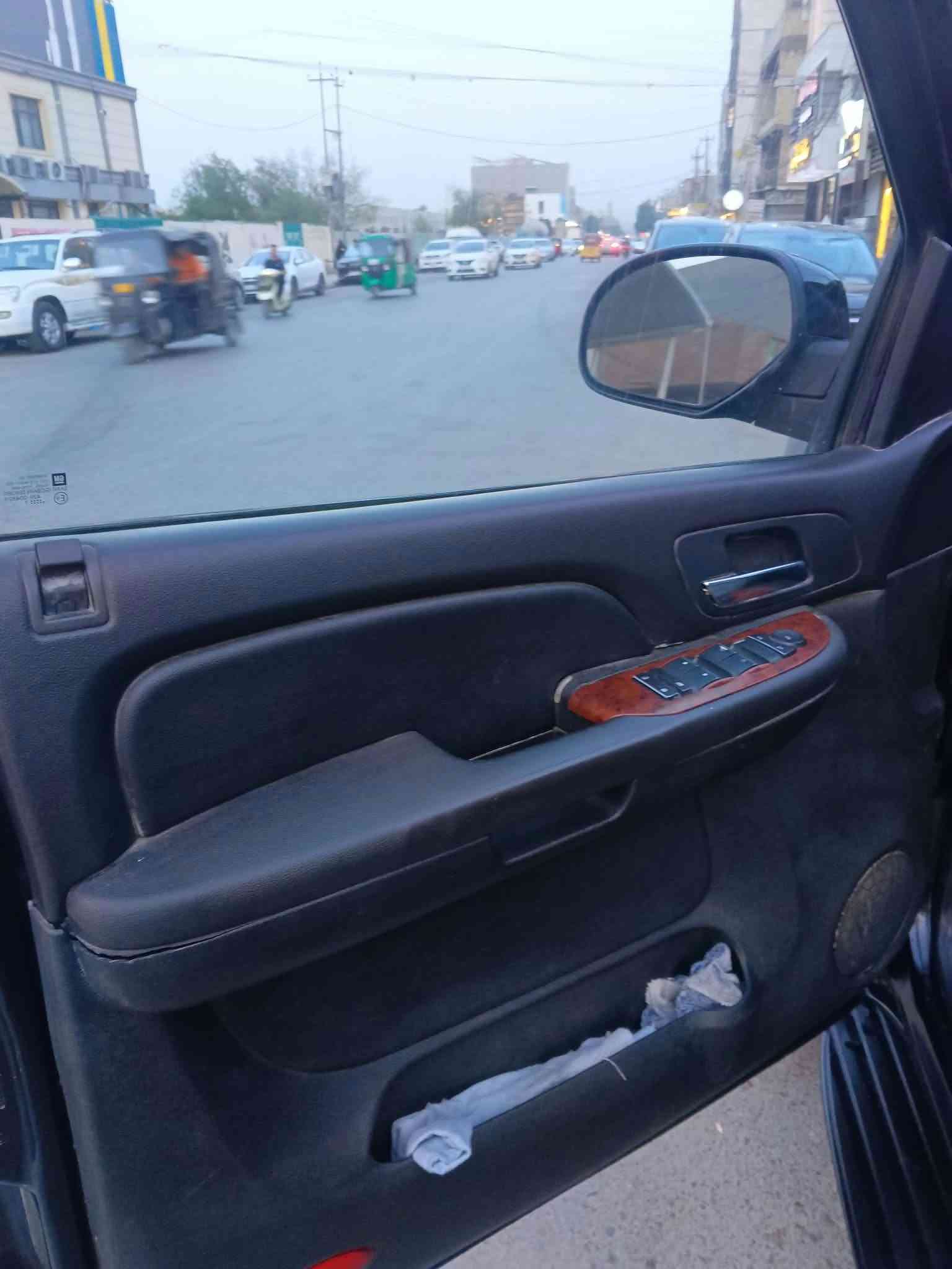 تاهو • ٢٠٠٧ • سليمانية وكالة