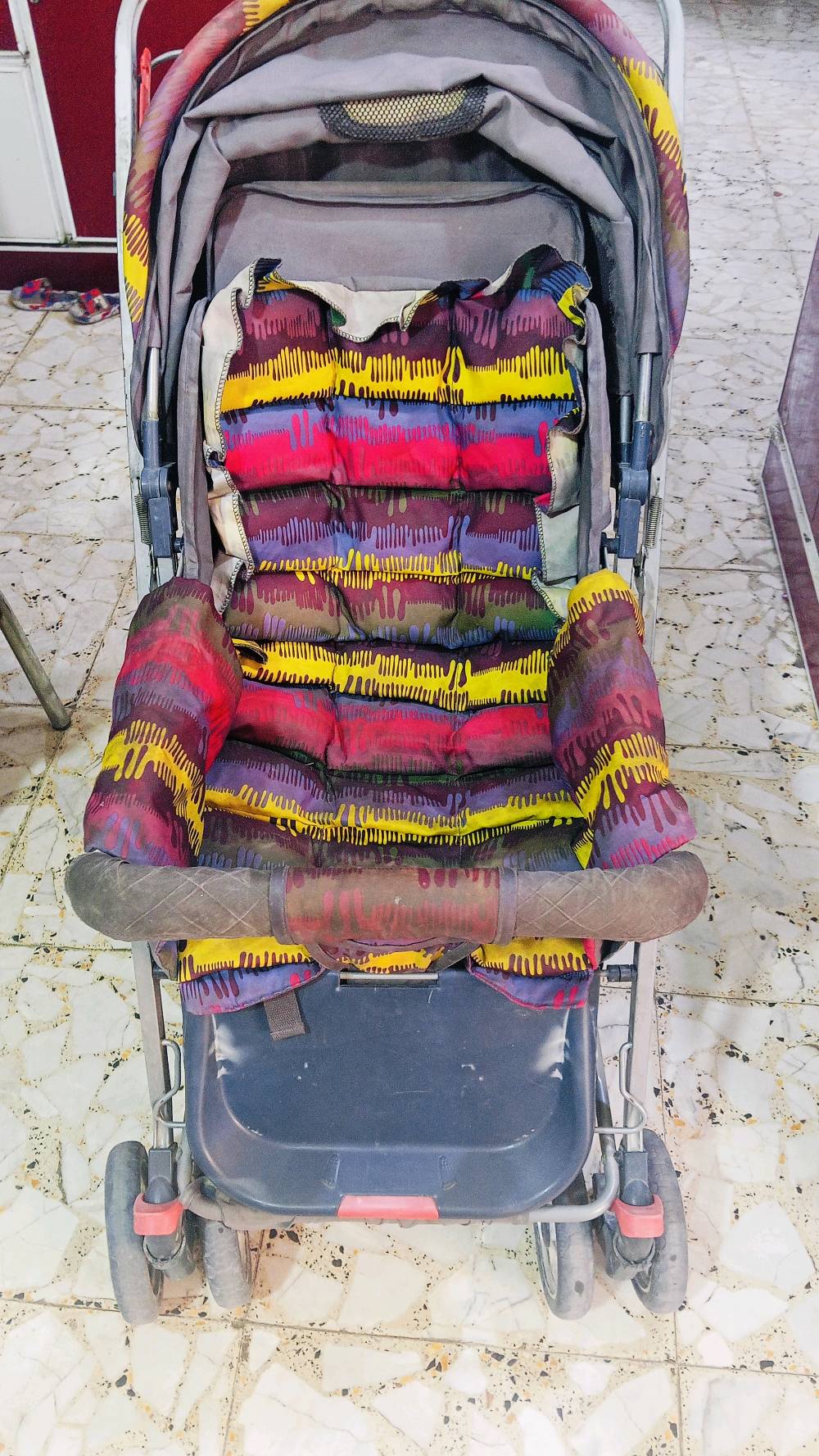 عربانة • الحلة