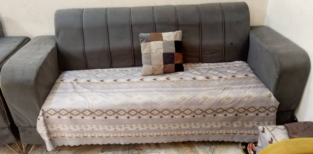 الحريه بغداد • نظيف • ١١مقعد