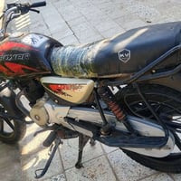 بوكسر جبلي • ٢٠٢٢ • مكفولة