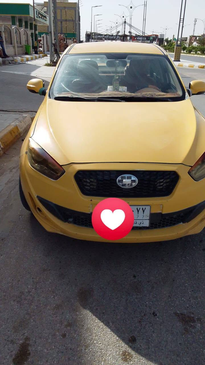سياره فاو اولي موديل 14مصفره هيئه غرامات مكينه لا تنقيص ولا تبخير سنويه منتهيه 23 عندي وكاله عامه سياره خير من الله السعر 5ملاين وبيها مجال

