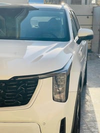 خليجي فول • بنوراما • ٧ راكب