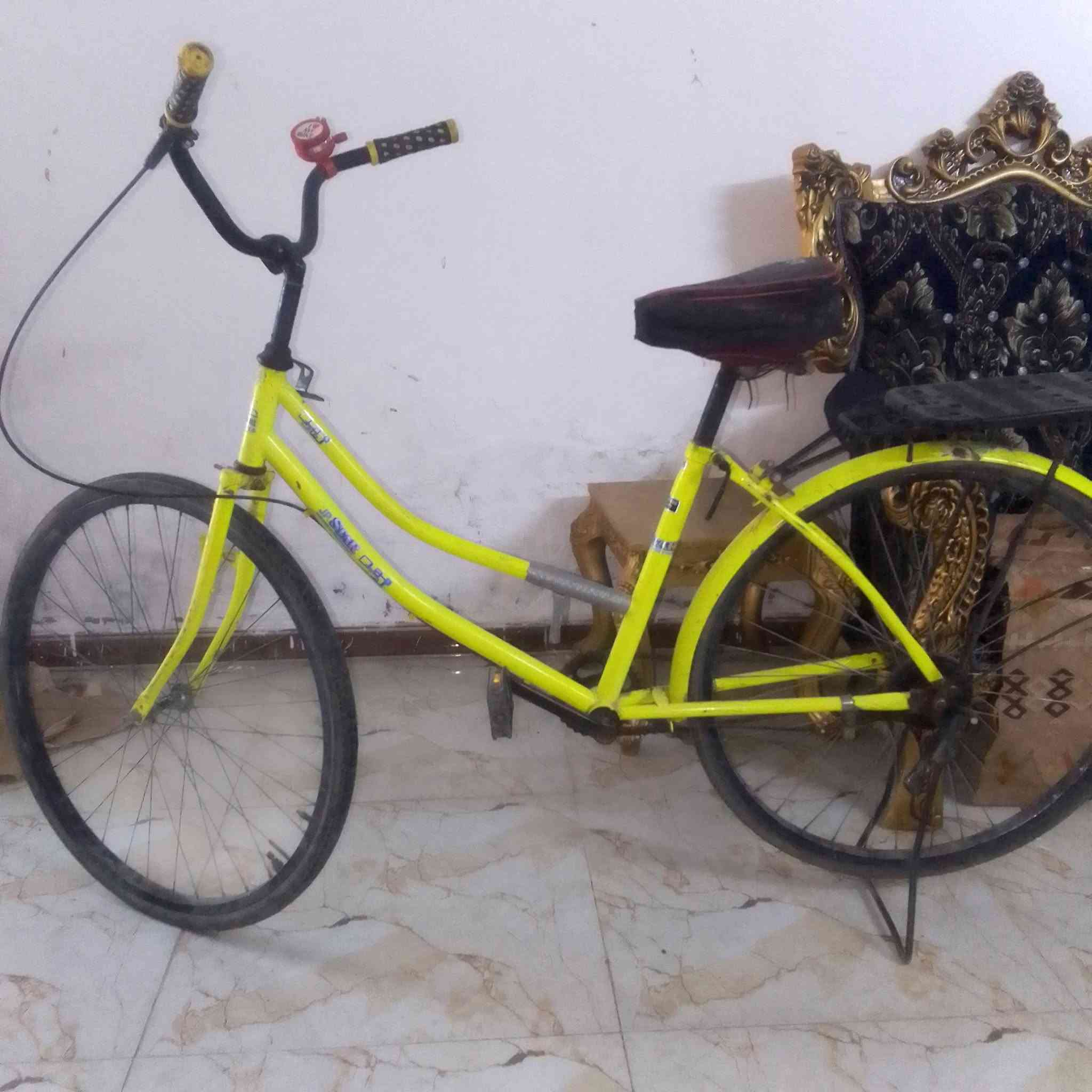 بيسكل للبيع نضيف حجم 26 سعر65تصال/***********/
