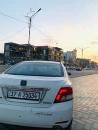 سايبه اريو • ٢٠١٨ • ماشيه ٩٩٠٠٠