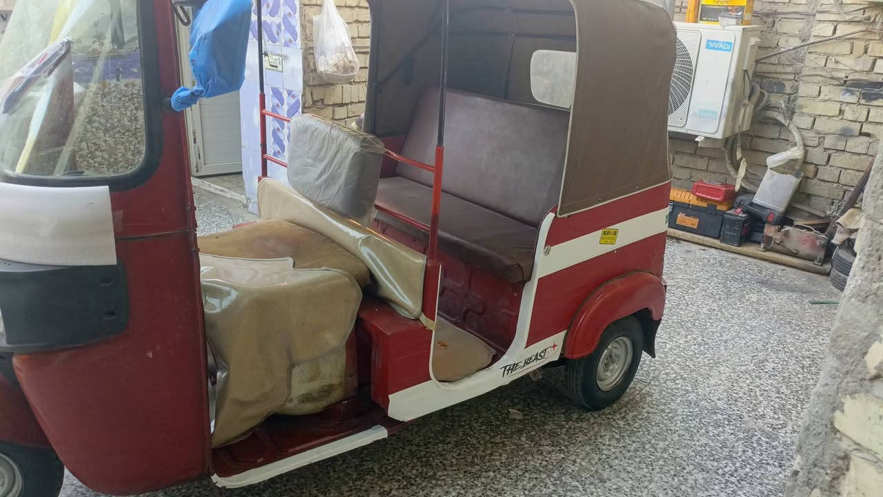 تكتك لبيع رقم وسنيوية
مديل16داخلة17شهر3 كشر بي تعمير خياس ما بيهة بس بل صفاح محرك مبدل كير اكسل كلج نضاف كهربياتهة كلهة شغالة
الموقع كمالية السعر3500بيهة مجال
الستفسار‏‪***********‬‏
