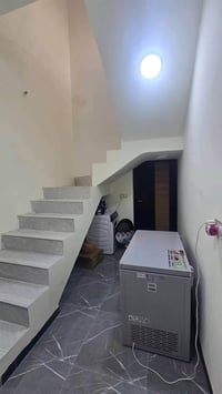 بيت للبيع  المساحه : 200 م زراعي كونكريت مساح  الموقع: حي الجامعة مجاو...