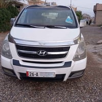 ستاركس • ٢٠١٣ • الشرقاط