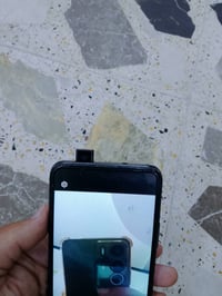 سعرة 85 الف ✨ هواوي ،Y9a ذاكرة 128 رام 8  بطارية قطارة شحن ، حيل شحنة ...