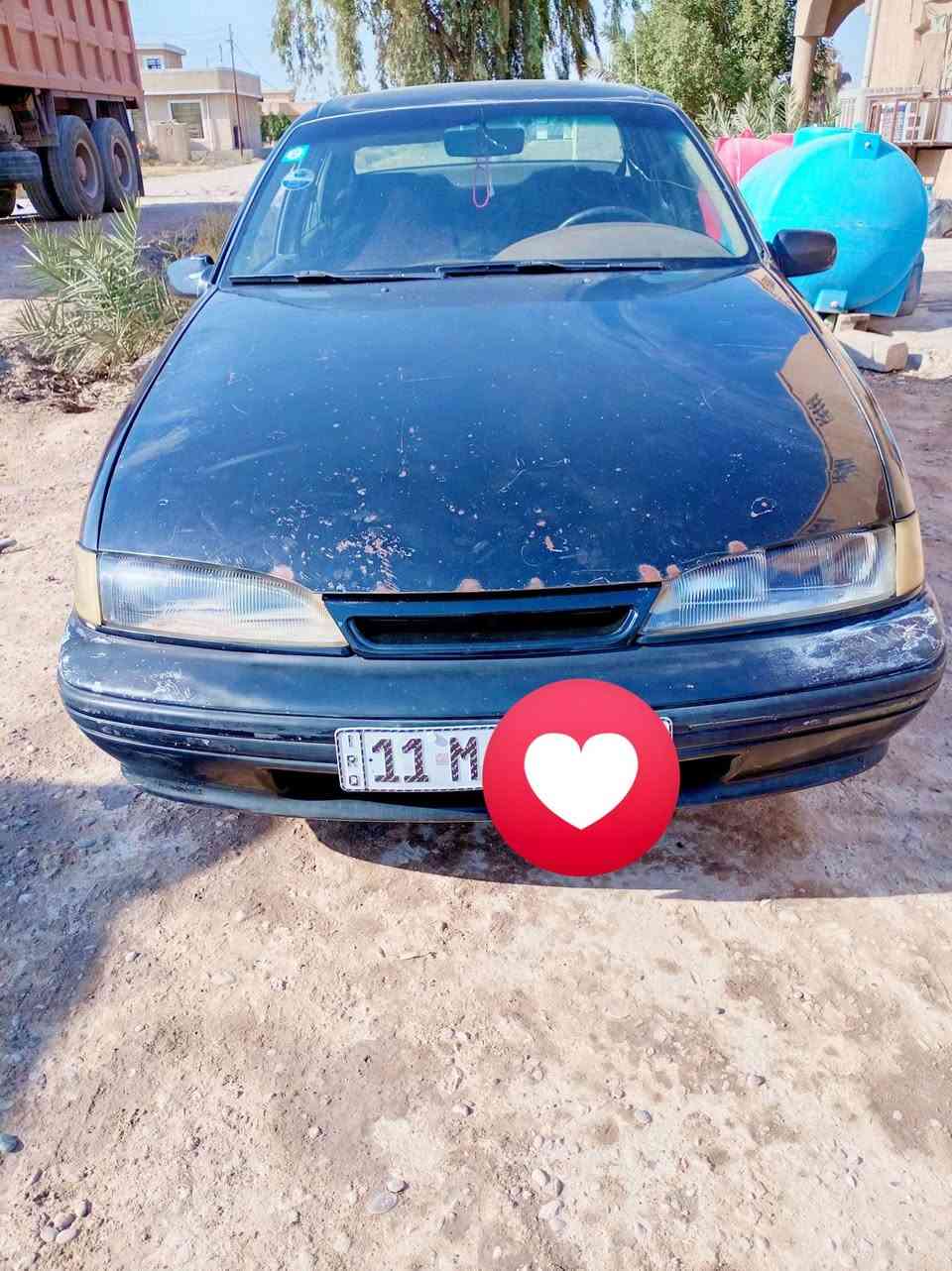 برنس لون اسود  الموديل 94 بلاديه مكفوله كفاله عامه محرك گير مكفول تحويل مباشر ب اسمي السعر 30 وبيه مجال 
***********//***********
