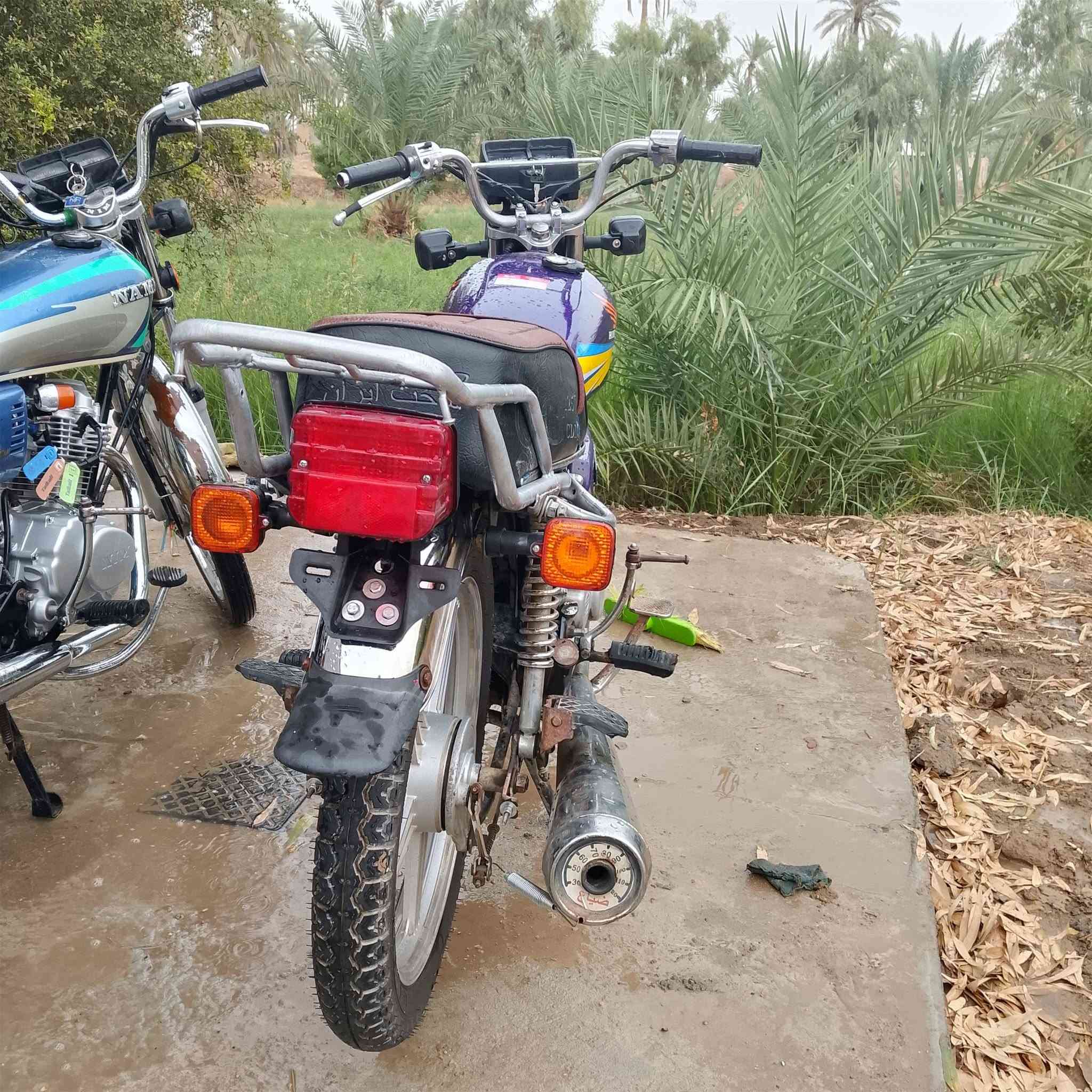 اربعه كير • تايكر • ٢٠٢٠