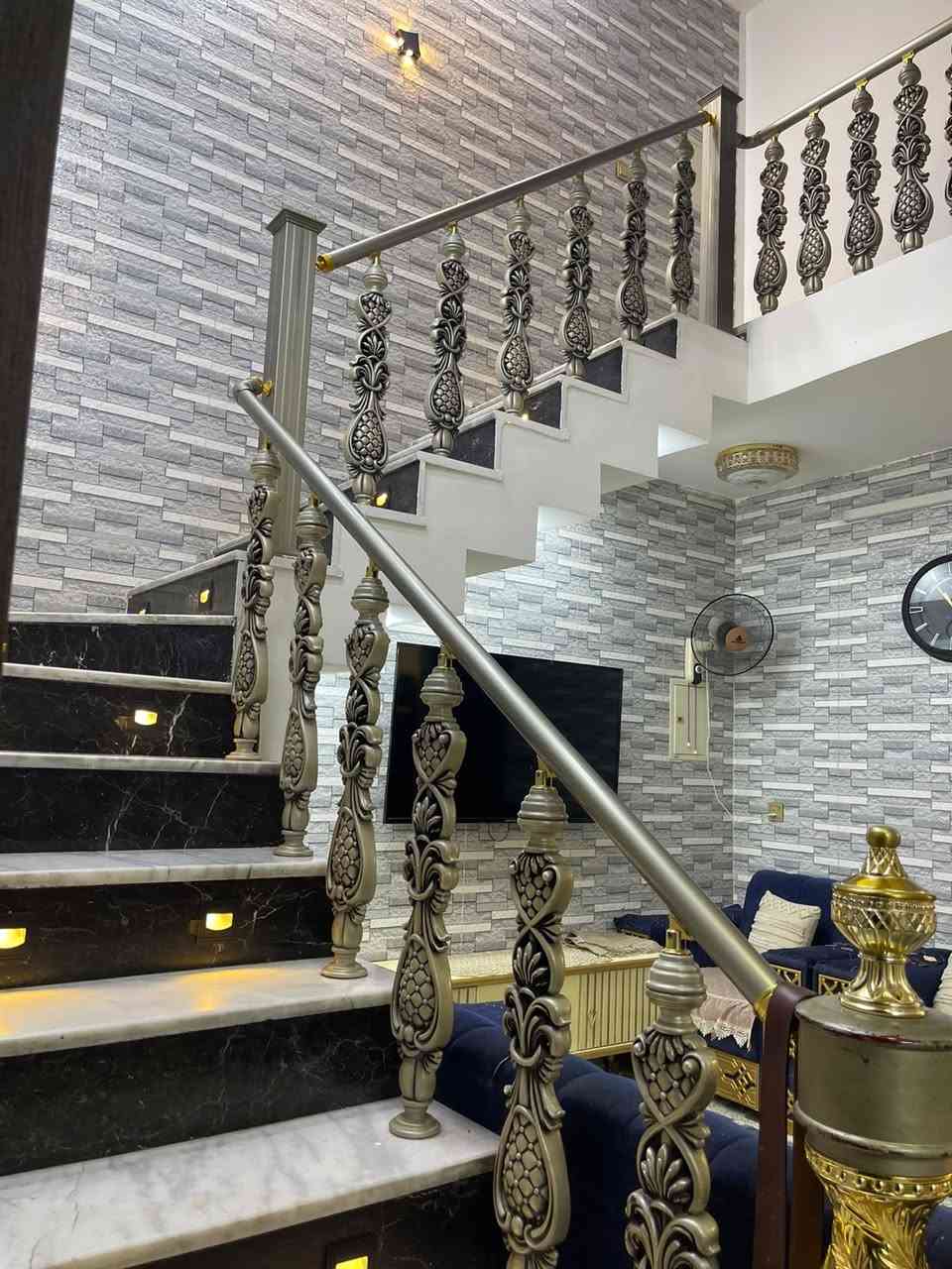 حي الجهاد • ١٥٠م • طابقين ونص