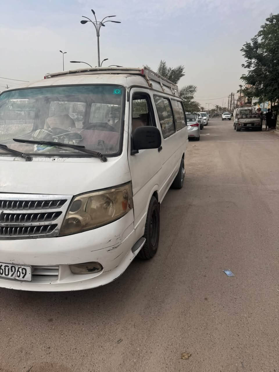 فتون • ٢٠٠٩ • مكينه جديده