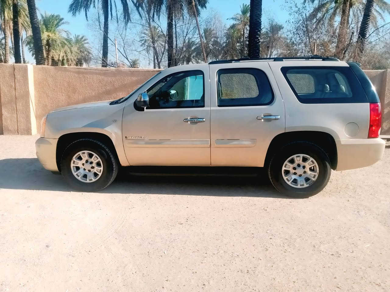 السلام عليكم جمسي بتره للبيع موديل 2008 رقم بغداد بأسمي تحويل مباشر للاستفسار الاتصال على الرقم وبسعر مناسب *********** 
***********

