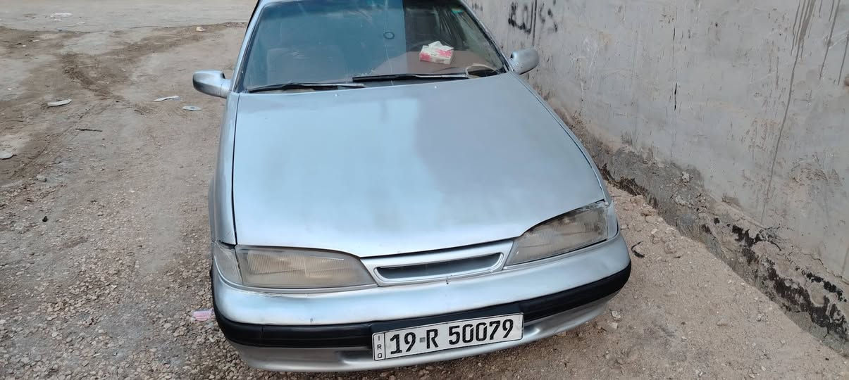 دايو برنس • ١٩٩٣ • رقم كربلاء