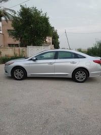٢٠١٥ • ١٦٠ ألف ميل • وارد أمريكي