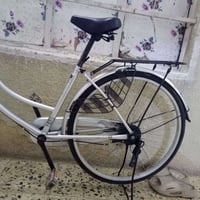 بايسكل • حجم ٢٦ • مدينه قطاع ٣١