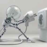 تأسيسات كهرباء • تصليحات منزليه • واير دفن