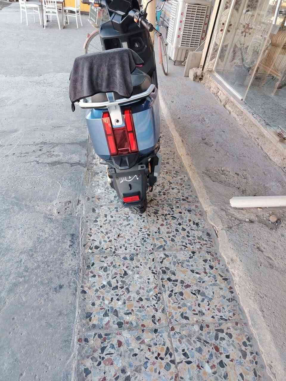 دراجه لبيع شحن سعر٨٠٠ ميه وبيه مجال نضيفه فول رقم الهاتف ***********مكاتي سبع البور شارع سوداني
