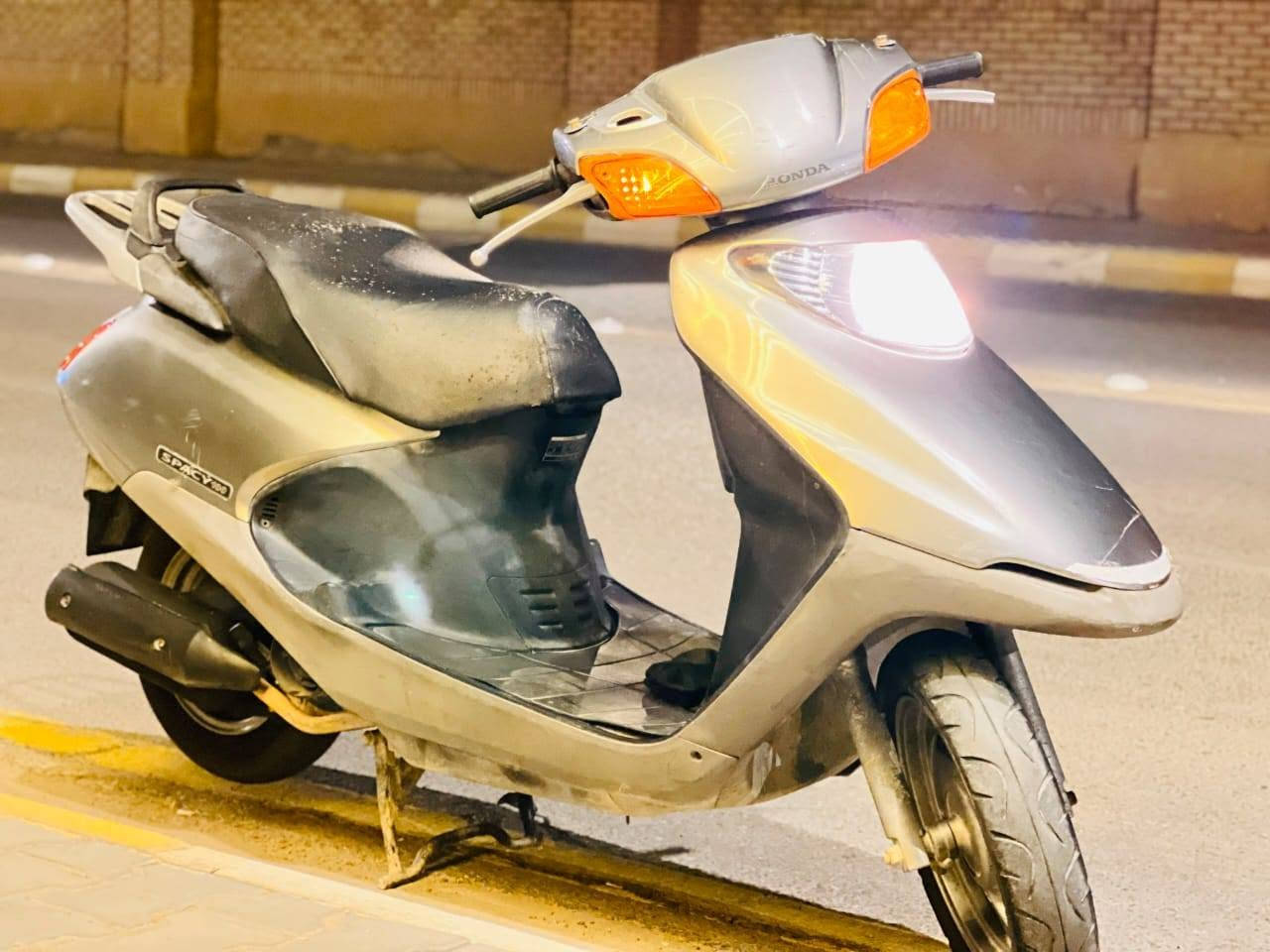 سبيسي • كفاله عامه