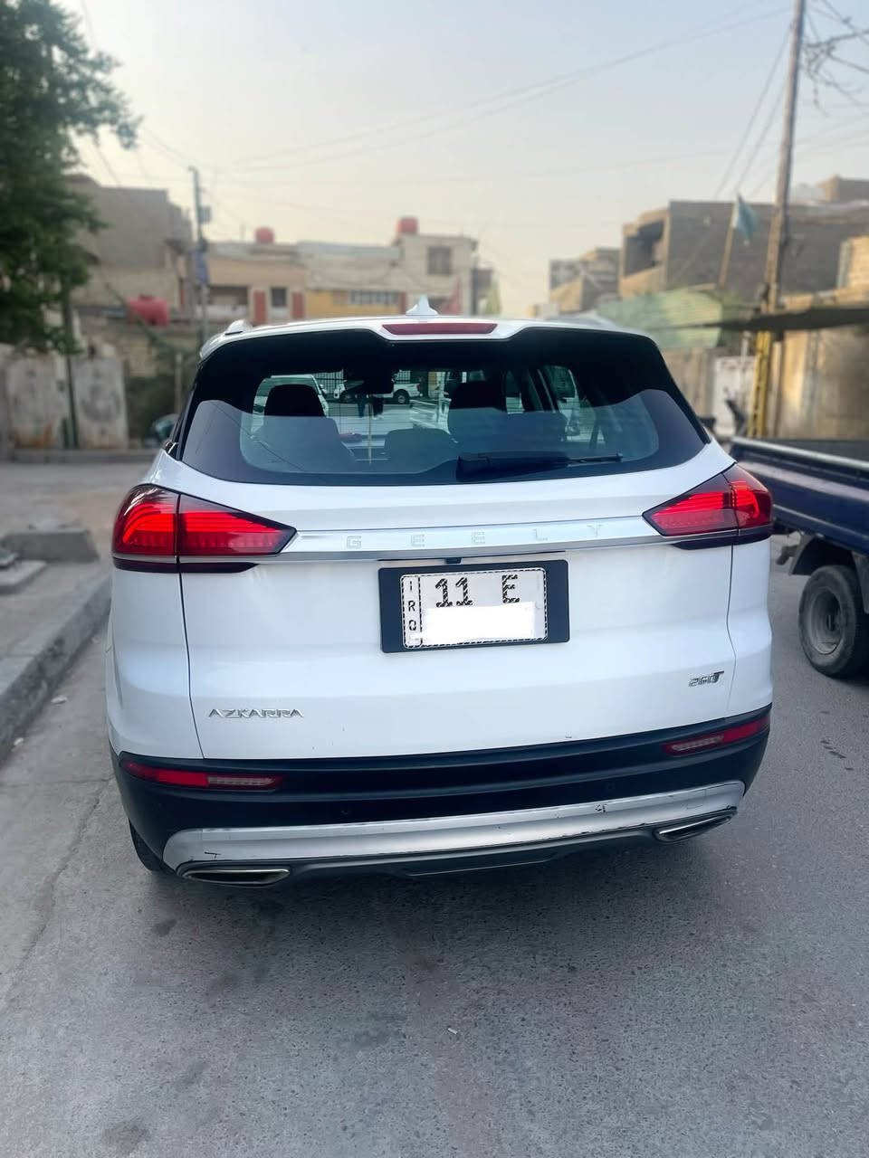 ام جراند • ٢٠٢٣ • ٩٠٠٠٠ كم