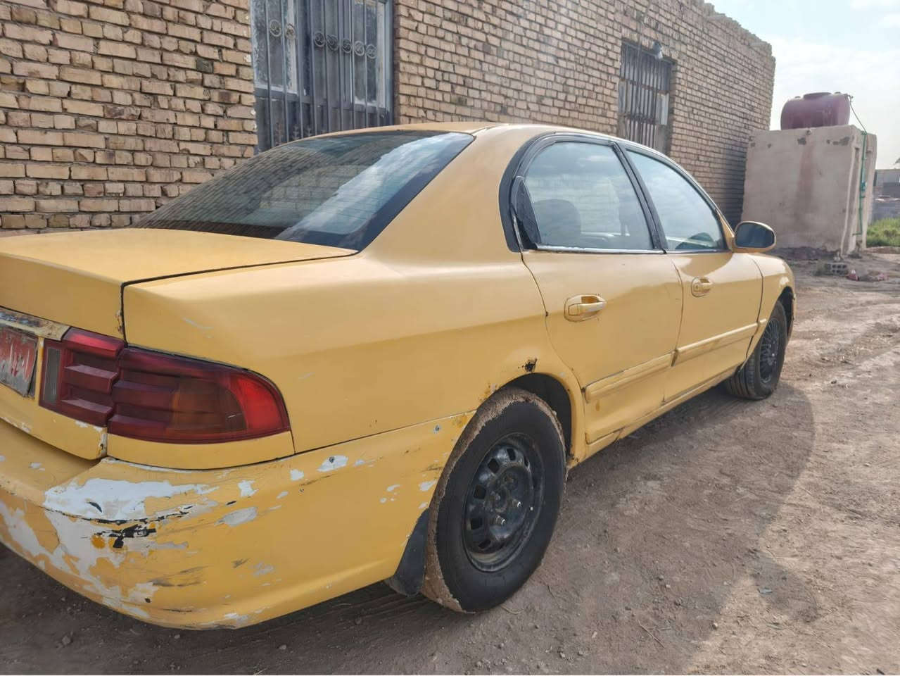 اوبتما 2005 رقم بصره كير ومحرك كامري ابو جف كشر شويه تعبان تريد صبغ مكفول من ضربه تعهد مداور وغرامات
اوبتما 2005 رقم بصره كير ومحرك كامري ابو جف كشر شويه تعبان تريد صبغ مكفول من ضربه تعهد مداور وغرامات سعره 30 وبيه مجال
مكاني الديوانية
***********
