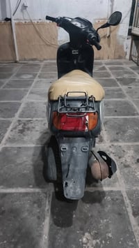 دراجه منغولي فحل للبيع الدراجه شغاله سلف هندر اشاير لايت بكلايت هورن  ...