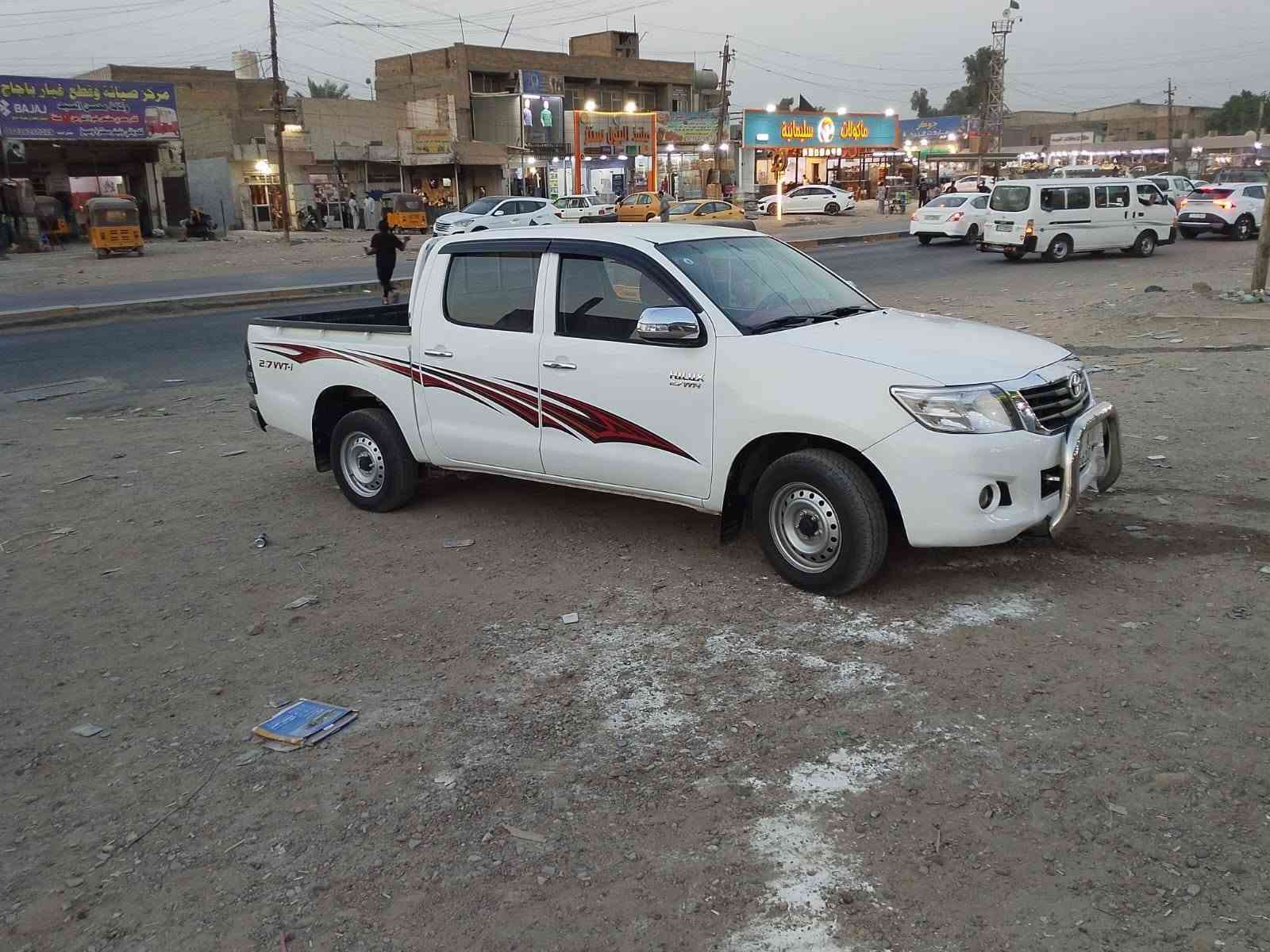 السلام عليكم
فلاونزه موديل ٢٠١٤
السياره مكفوله كفاله عامه 
شاصي ١٩ كوتيه 
السياره بل كارتون 
مكينه ما مغتوحه
رقم السياره انكليزي رقم مميز 
تبريد ثلج
العنوان بغداد
رقم الهاتف ***********
