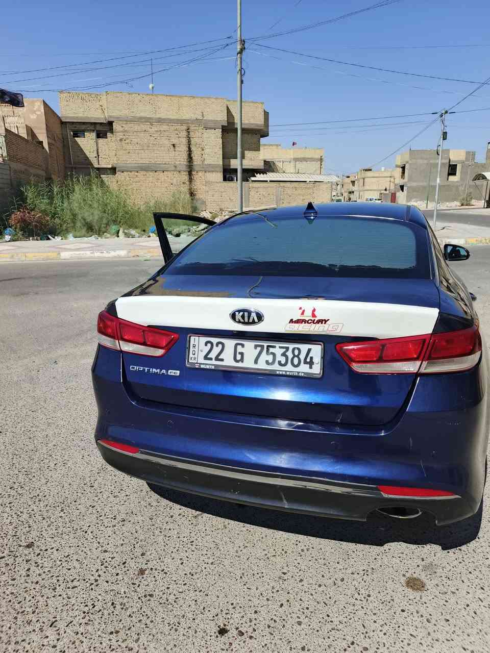 ابتيماء موديل 18 امريكي@ مكينه 2400. جي دي  حادثه 3 قطع بدون دواخل موصفاتFe. مكان سياره حله. ***********. في وتساب معروضه 125 بيه مجال
