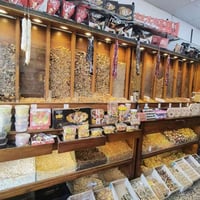 ديكور محل • كرزات • بغداد