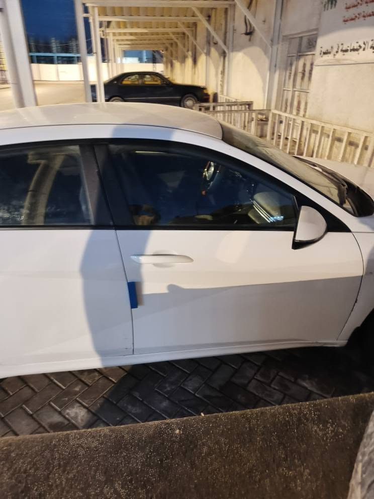 سلام عليكم النترا 22 خليجي محرك 1600 دوش گير ايتي السيارة مكفولة من التبديل رقم شمالي سنويه لحد, 27 شهر العاشر السيارة بيها ضربة بالباب السائق فقط والباقي مكفول + السونار موجود السيارة جاهزة گير مكينه خير من الله تبريد جاهز كهربائيات حداديه ٨٠/ بالميه السعر 135$ بيع أو مراوس حسب القناعه ماكو مشكلة رقم الهاتف *********** رجائا الموشراي خلي يعبر المنشور... مكاني بصره جمعيات قرب الرعاية الاجتماعية البصرة, العراق
