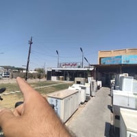 أجهزة مستعملة • ثلاجات • المدائن
