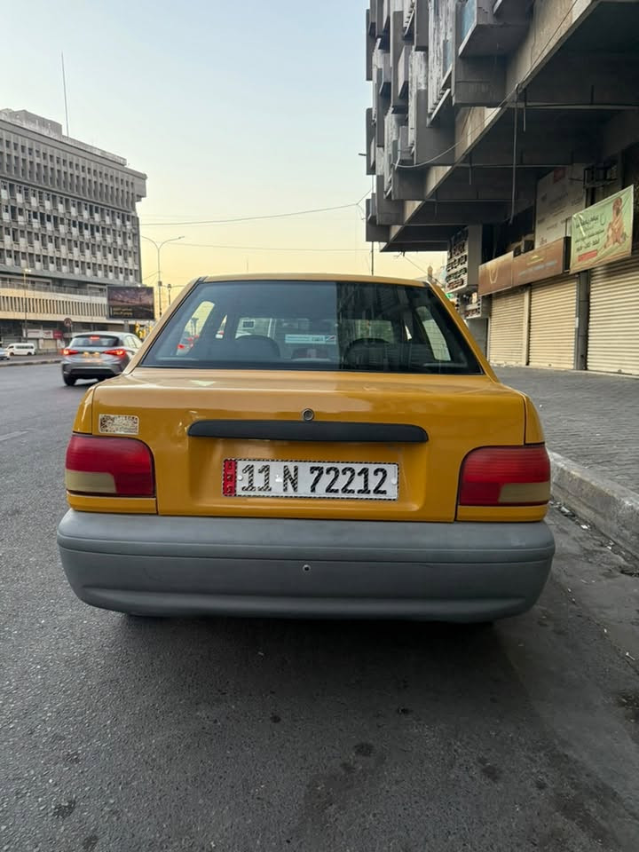 السلام عليكم
سايبا 
موديل 22
رقم جديد 
هزه جديده 
سياره عليها ادامه كامله 
من نوزلات وبلكات وقاعده فيتبم وفيتبم كله شركه 
بيها بارد بخشم جاملغ 
عنواني بغداد مصفى الدوره 
رقمي ***********
