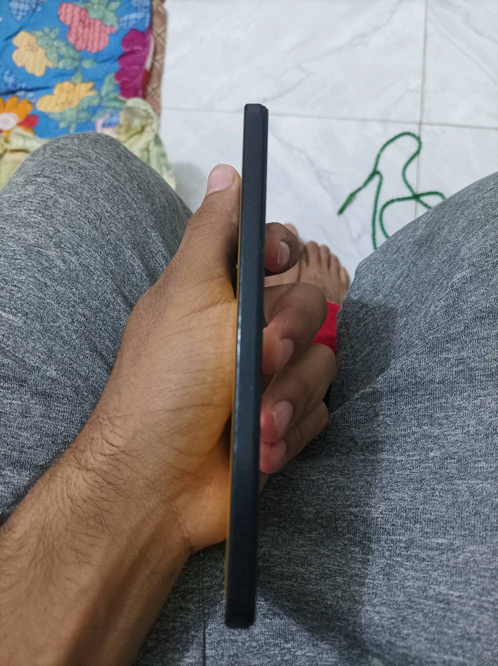 بوكو X5 PRO 5G 
ذ 256
نظيف مامفتوح 120 فريم 
ب 200 وبي مجال للشراي تفضل خاص وبيك خير وادلل او اتصل عالرقم ***********