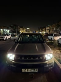 جيتور T1 • زيرو • بغداد